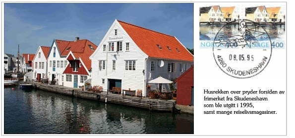 Norneshuset